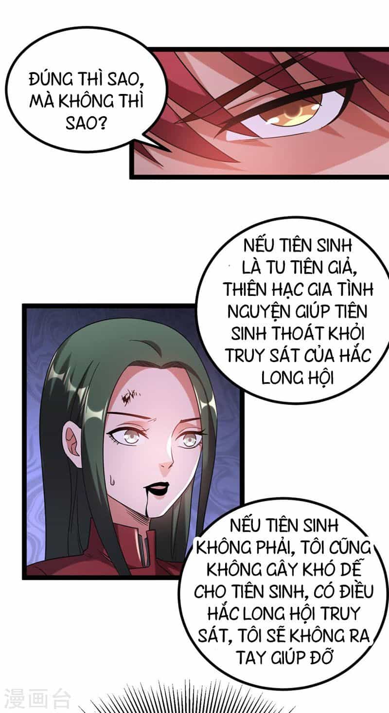 Tiên Vương Trùng Sinh - Chương 59 - ảnh 25