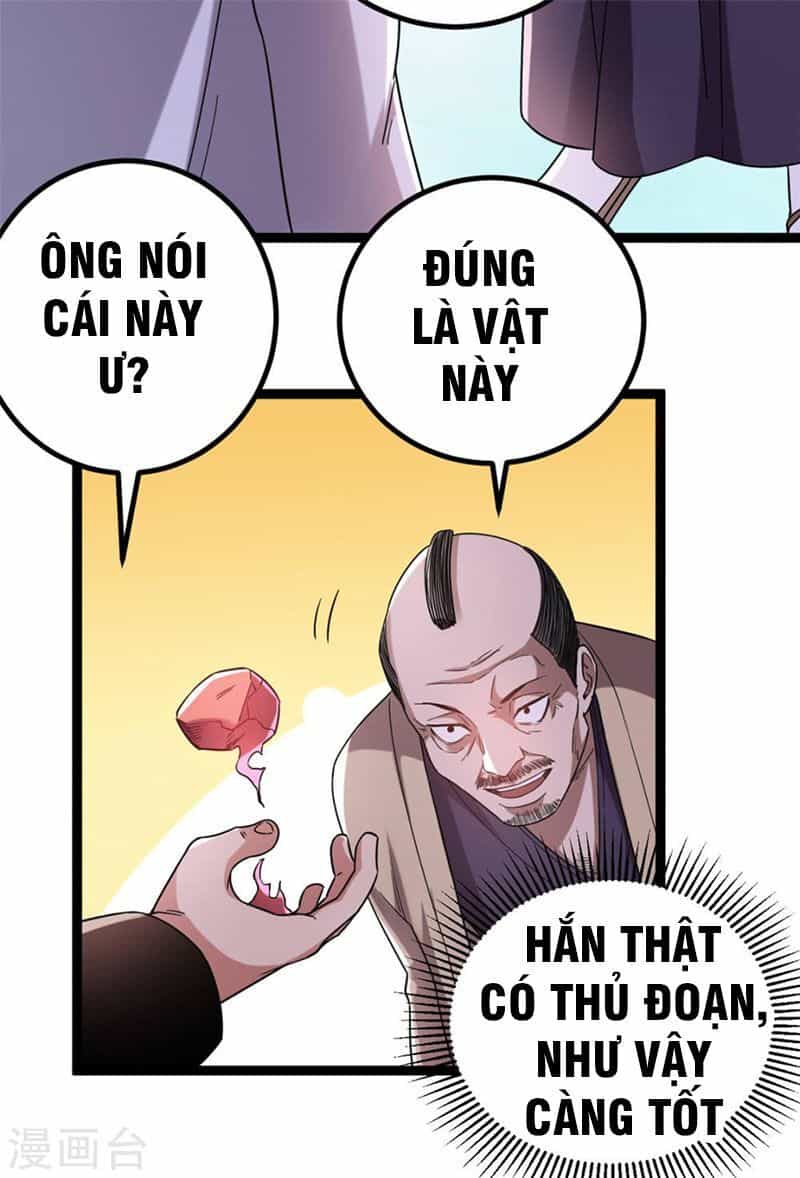 Tiên Vương Trùng Sinh - Chương 59 - ảnh 28
