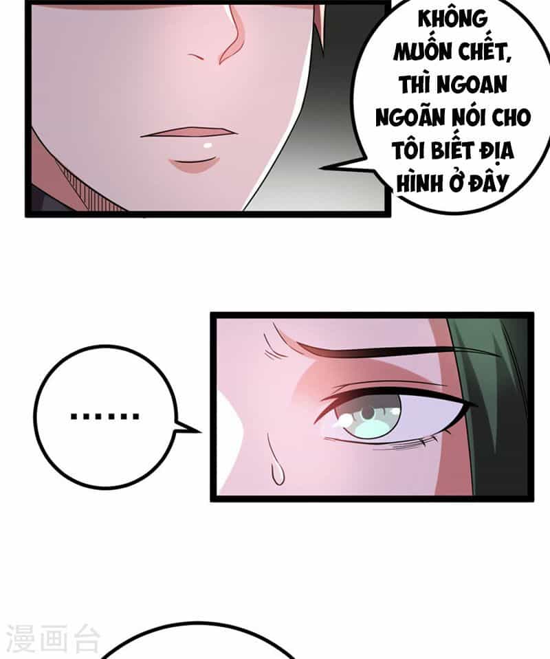 Tiên Vương Trùng Sinh - Chương 59 - ảnh 6