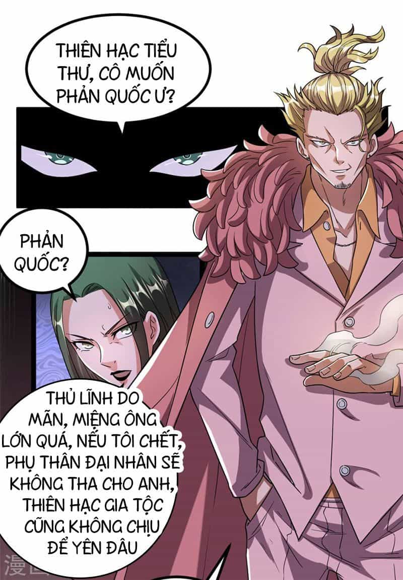 Tiên Vương Trùng Sinh - Chương 59 - ảnh 9