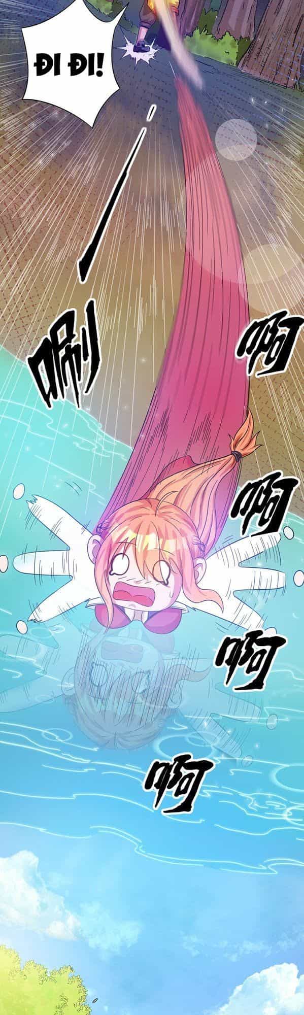 Tiên Vương Trùng Sinh - Chương 6 - ảnh 19