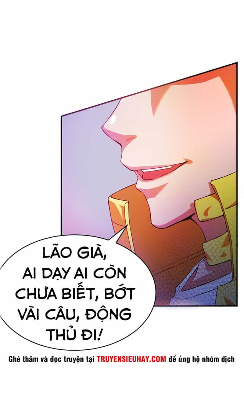 Tiên Vương Trùng Sinh - Chương 6 - ảnh 24