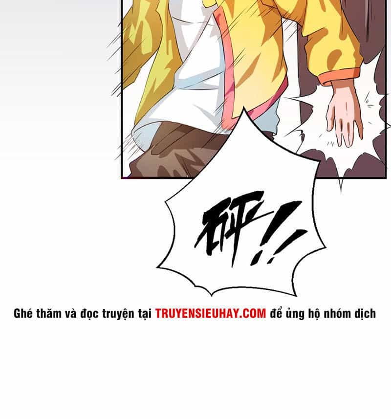 Tiên Vương Trùng Sinh - Chương 6 - ảnh 38