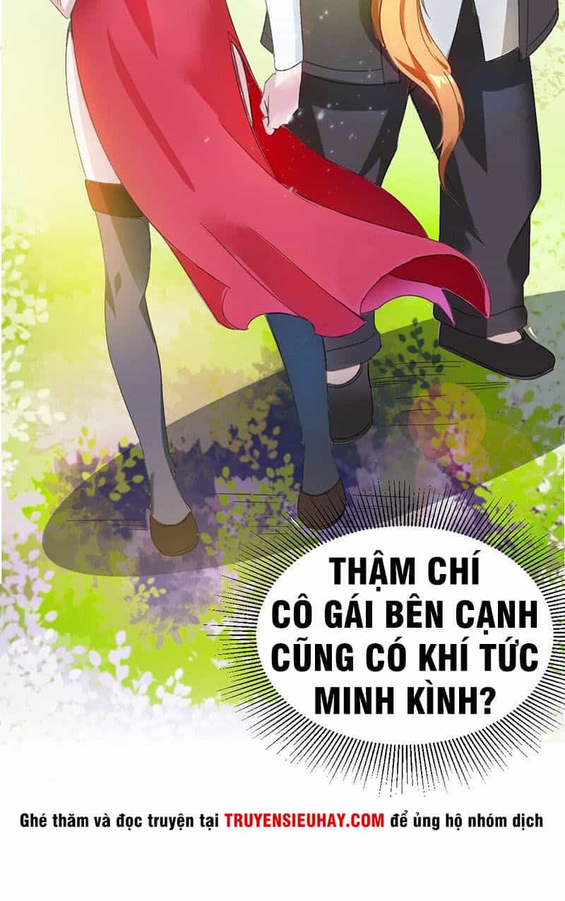 Tiên Vương Trùng Sinh - Chương 6 - ảnh 5