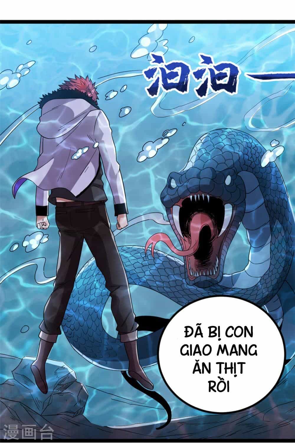 Tiên Vương Trùng Sinh - Chương 60 - ảnh 10