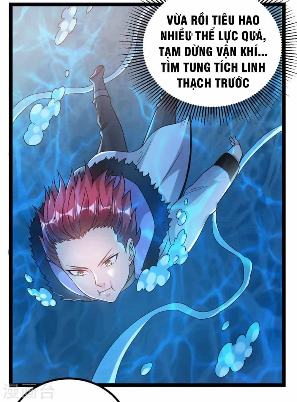 Tiên Vương Trùng Sinh - Chương 60 - ảnh 22