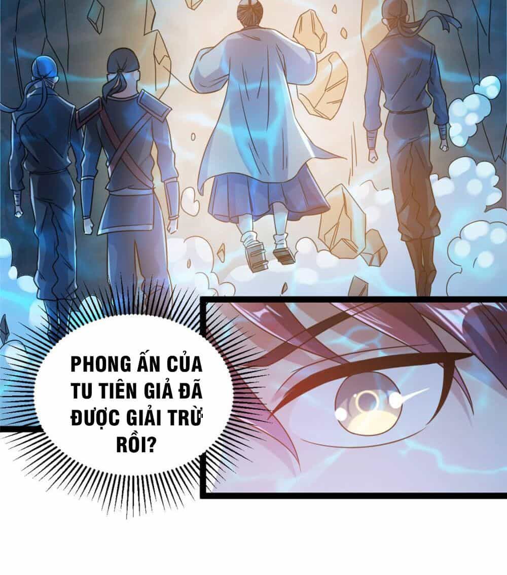 Tiên Vương Trùng Sinh - Chương 60 - ảnh 25