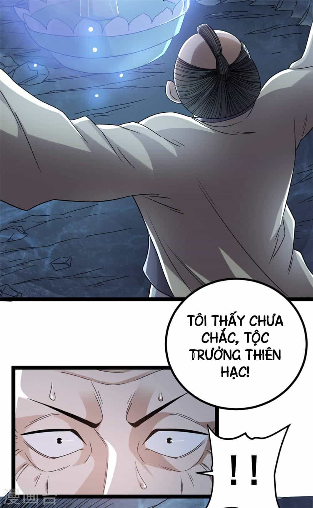 Tiên Vương Trùng Sinh - Chương 60 - ảnh 28