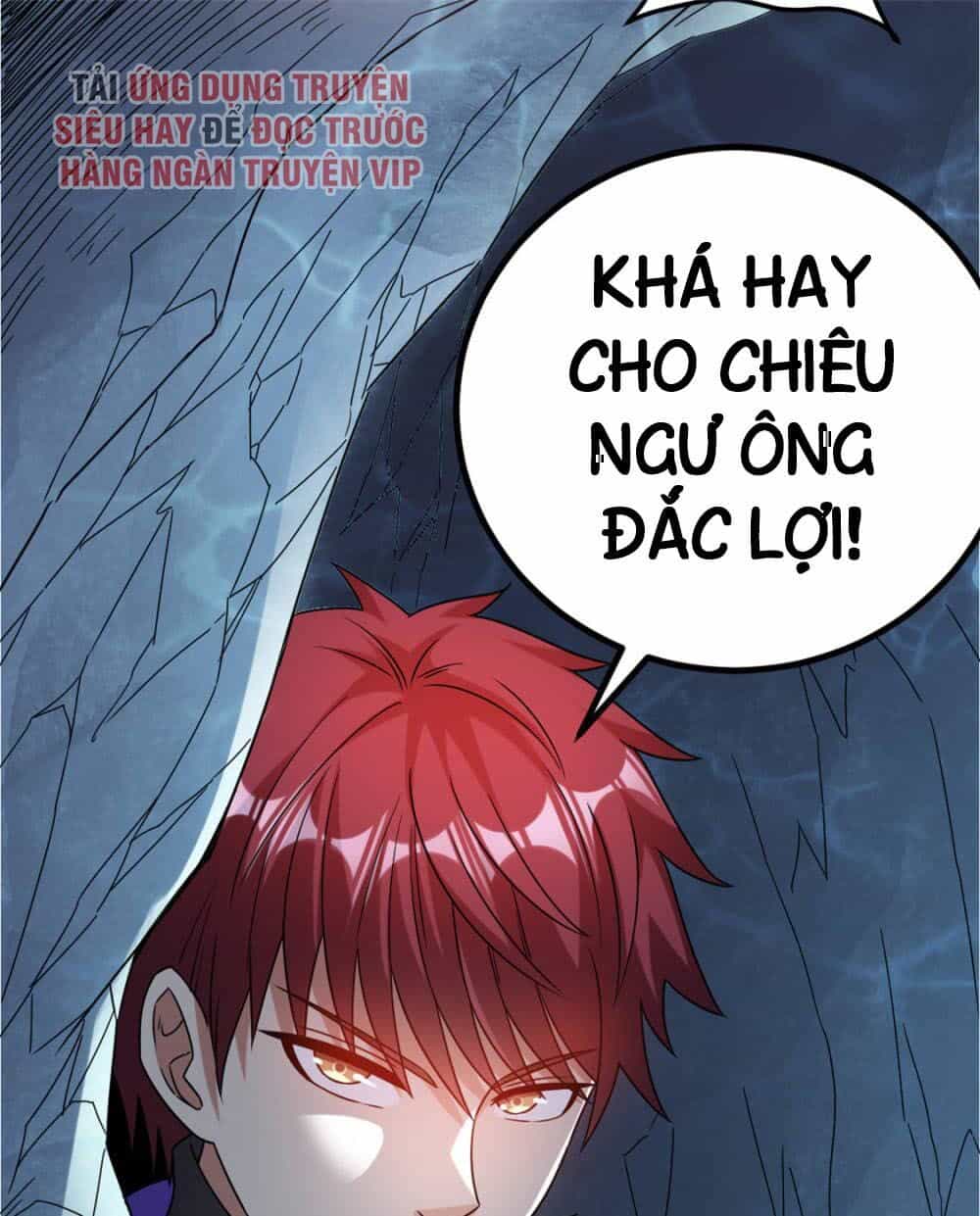 Tiên Vương Trùng Sinh - Chương 60 - ảnh 29