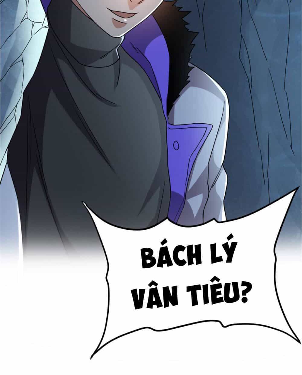Tiên Vương Trùng Sinh - Chương 60 - ảnh 30