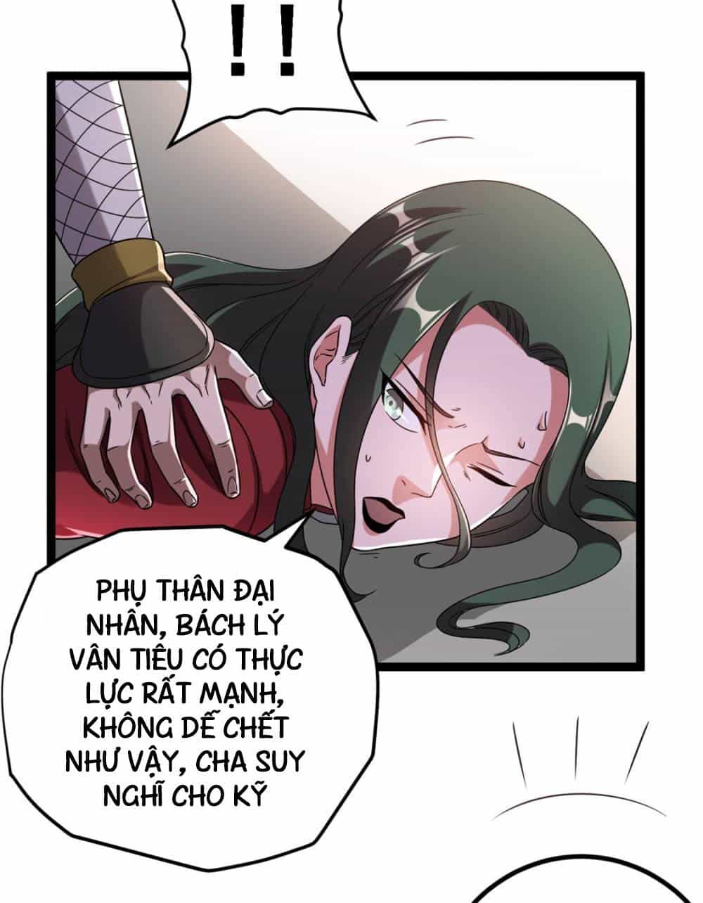 Tiên Vương Trùng Sinh - Chương 60 - ảnh 7