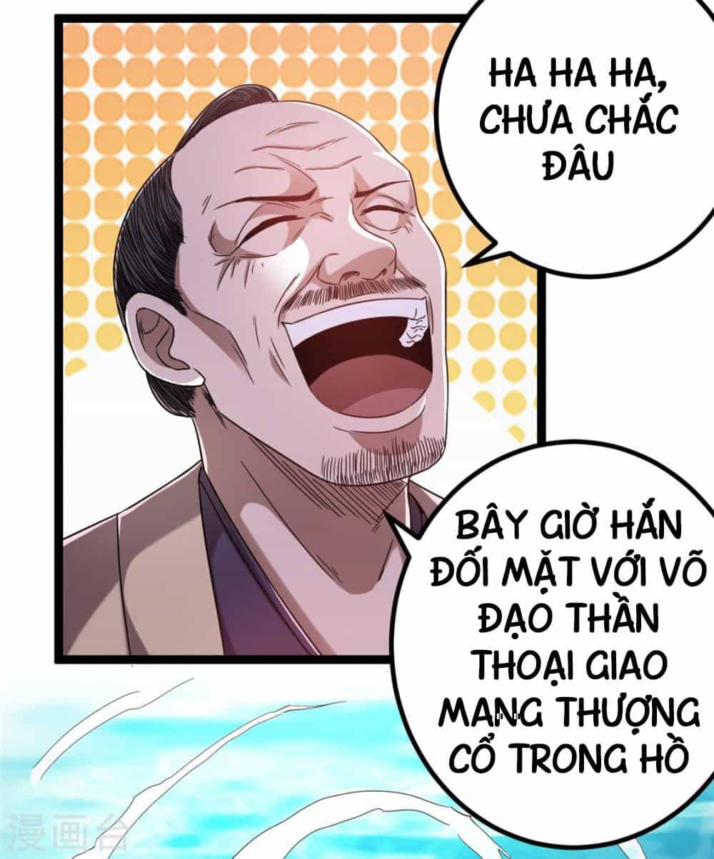 Tiên Vương Trùng Sinh - Chương 60 - ảnh 8
