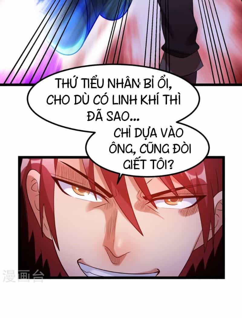 Tiên Vương Trùng Sinh - Chương 61 - ảnh 11