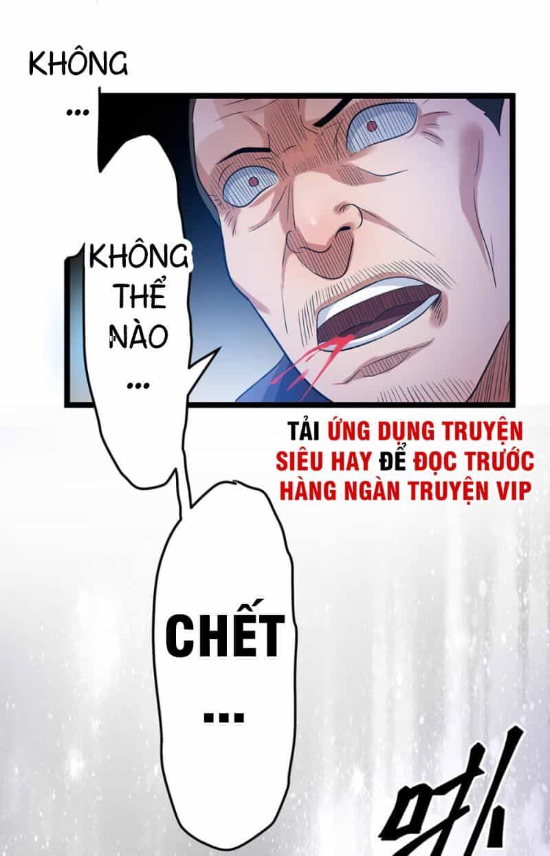 Tiên Vương Trùng Sinh - Chương 61 - ảnh 13
