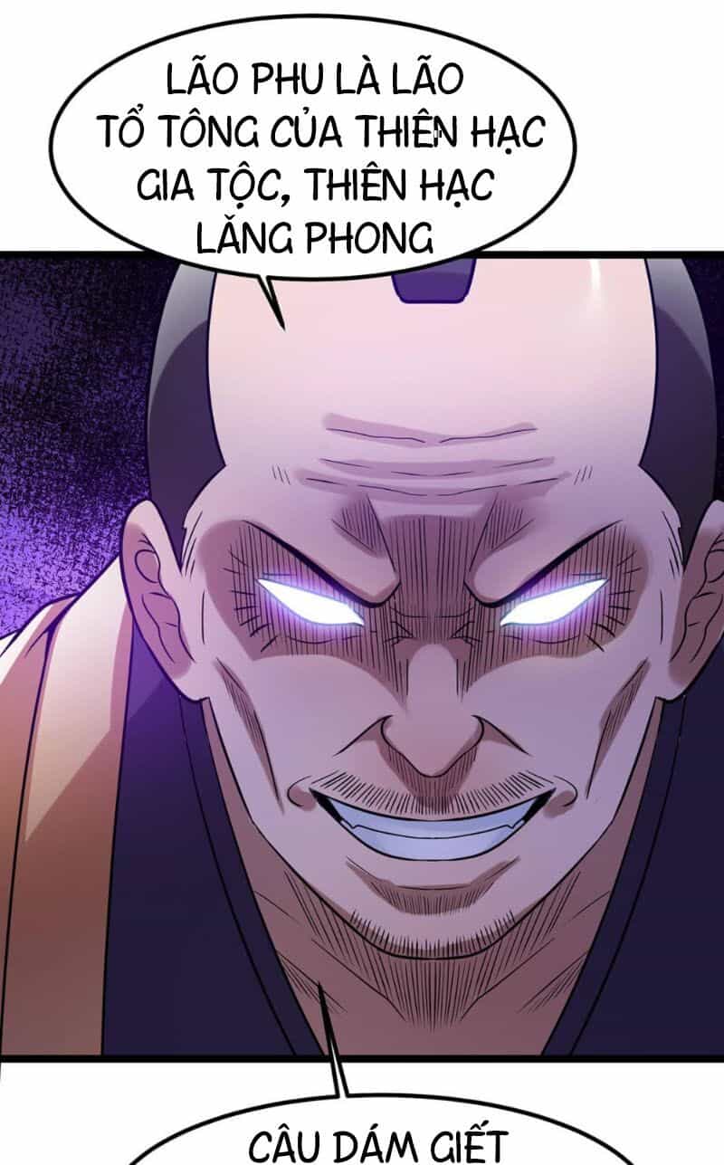 Tiên Vương Trùng Sinh - Chương 61 - ảnh 17