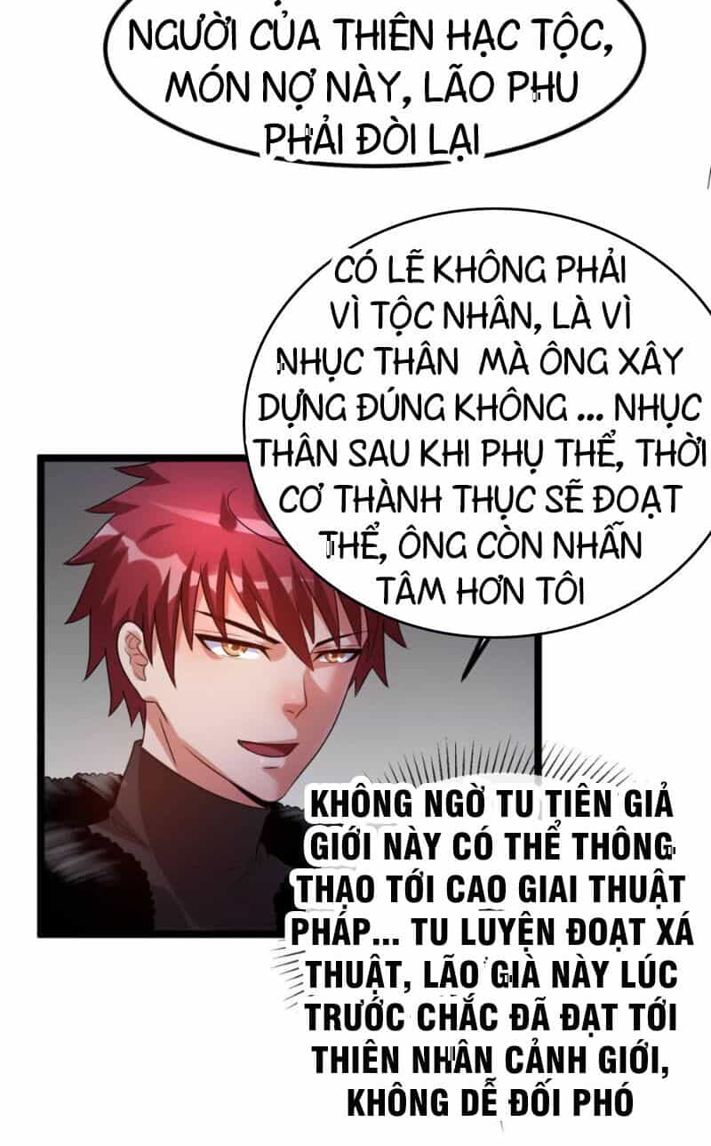 Tiên Vương Trùng Sinh - Chương 61 - ảnh 18
