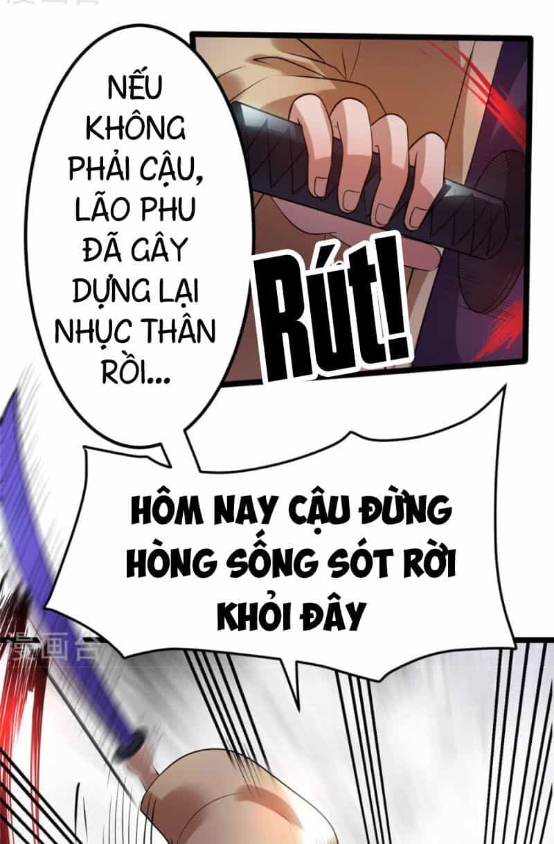 Tiên Vương Trùng Sinh - Chương 61 - ảnh 19