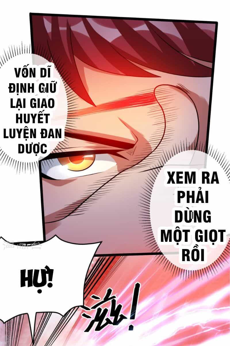 Tiên Vương Trùng Sinh - Chương 61 - ảnh 24