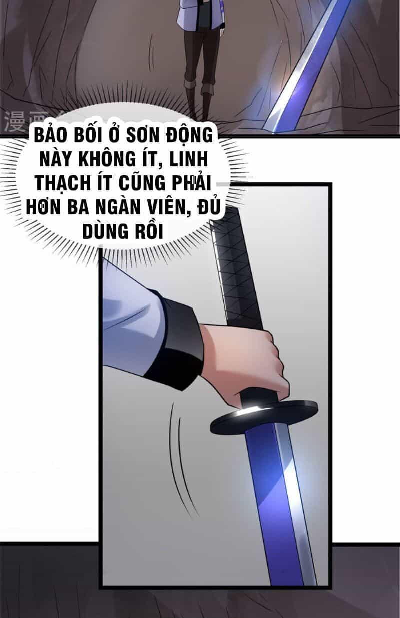 Tiên Vương Trùng Sinh - Chương 61 - ảnh 28
