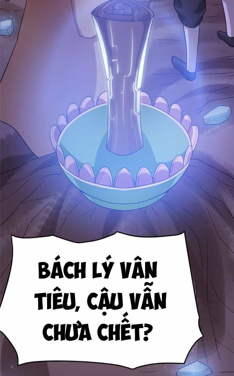 Tiên Vương Trùng Sinh - Chương 61 - ảnh 3