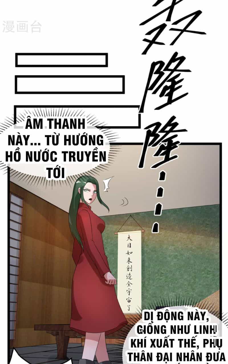 Tiên Vương Trùng Sinh - Chương 61 - ảnh 31