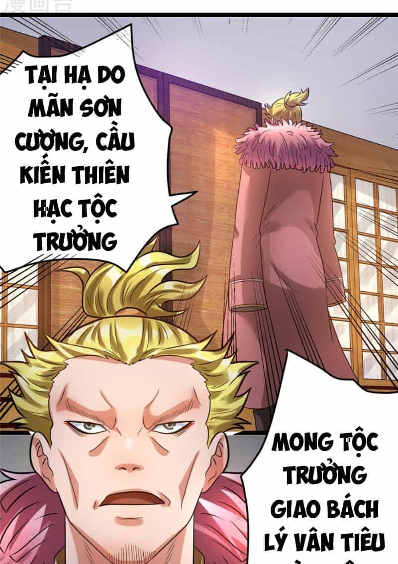 Tiên Vương Trùng Sinh - Chương 61 - ảnh 33