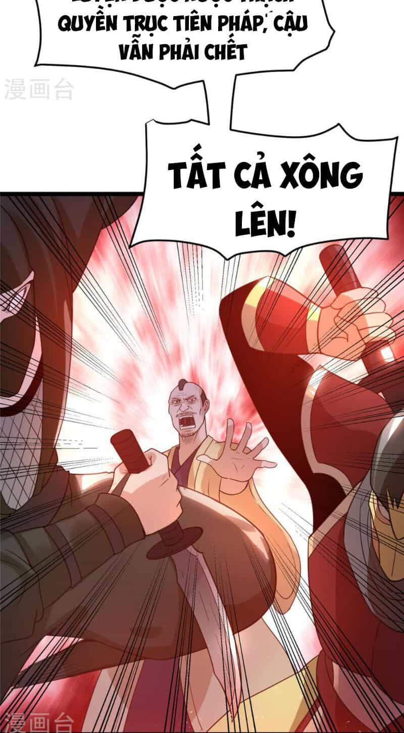 Tiên Vương Trùng Sinh - Chương 61 - ảnh 5
