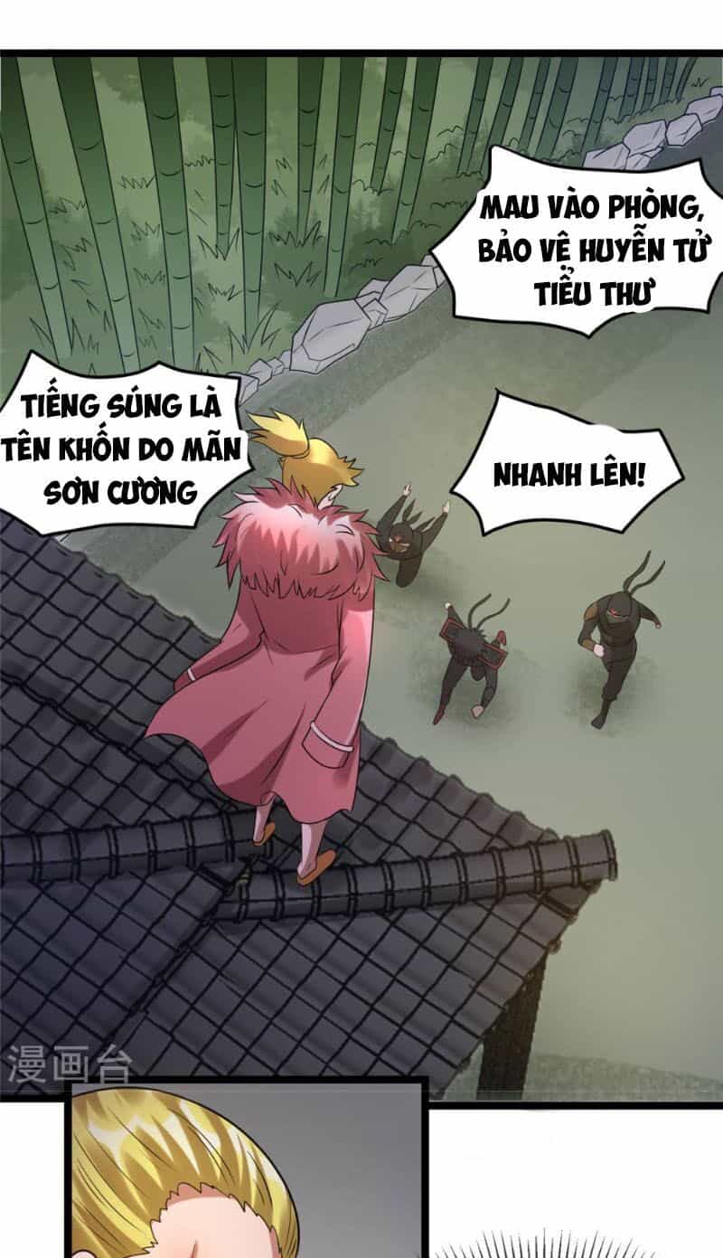Tiên Vương Trùng Sinh - Chương 62 - ảnh 11