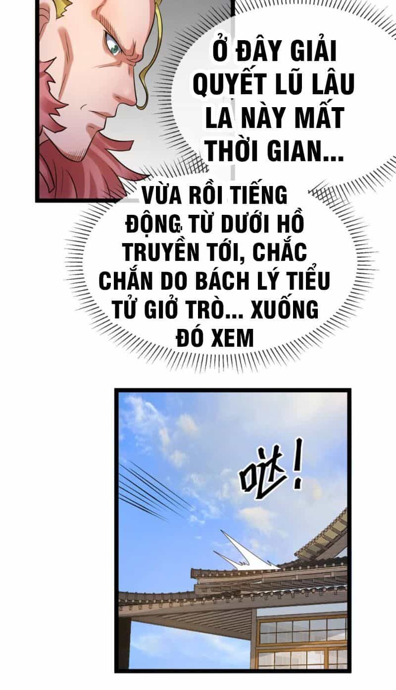 Tiên Vương Trùng Sinh - Chương 62 - ảnh 12
