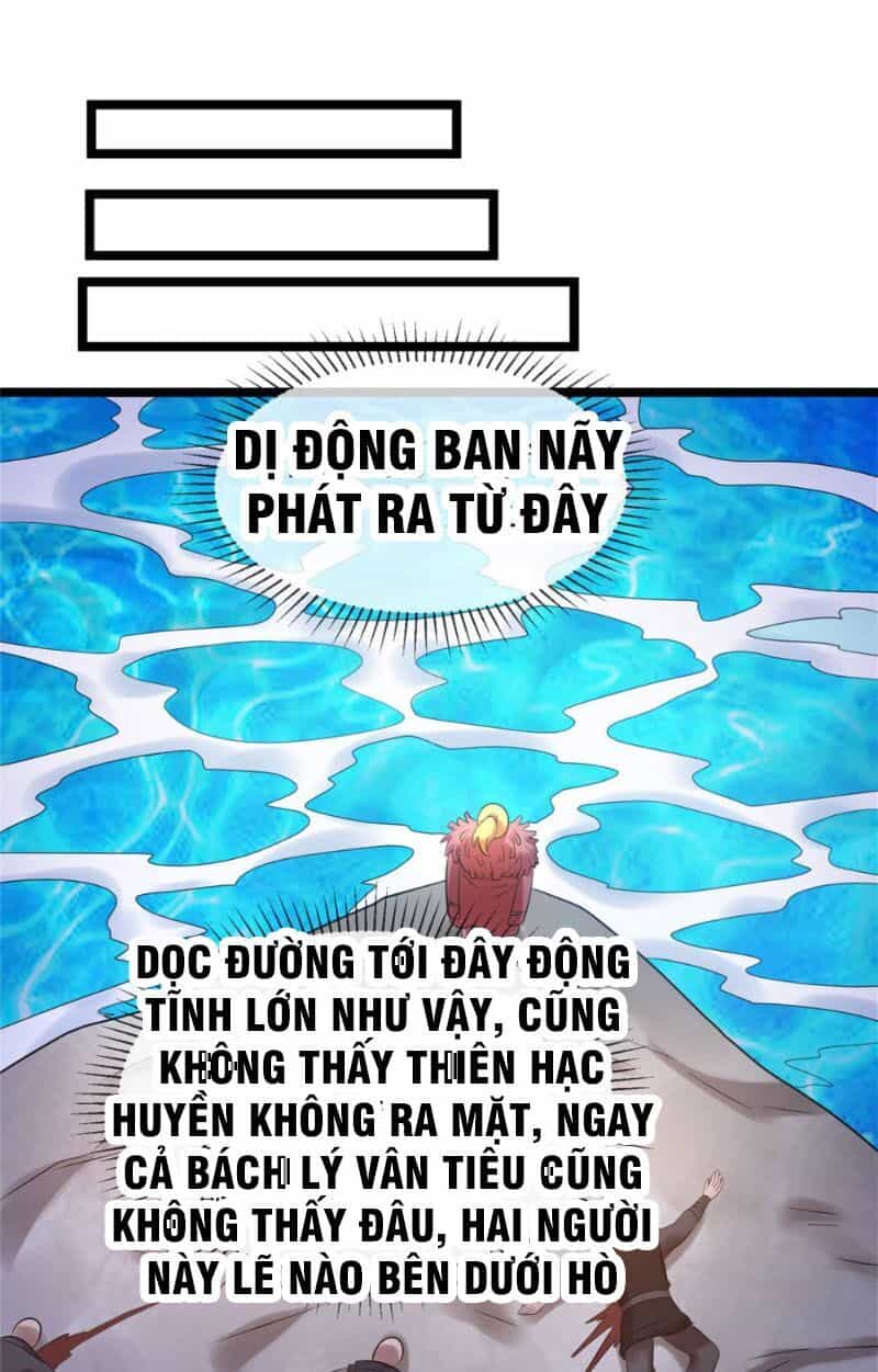 Tiên Vương Trùng Sinh - Chương 62 - ảnh 14