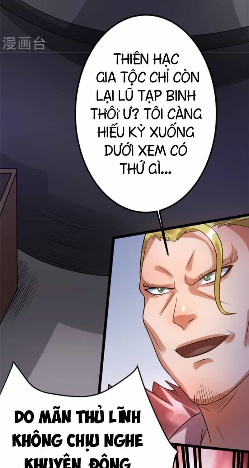 Tiên Vương Trùng Sinh - Chương 62 - ảnh 18