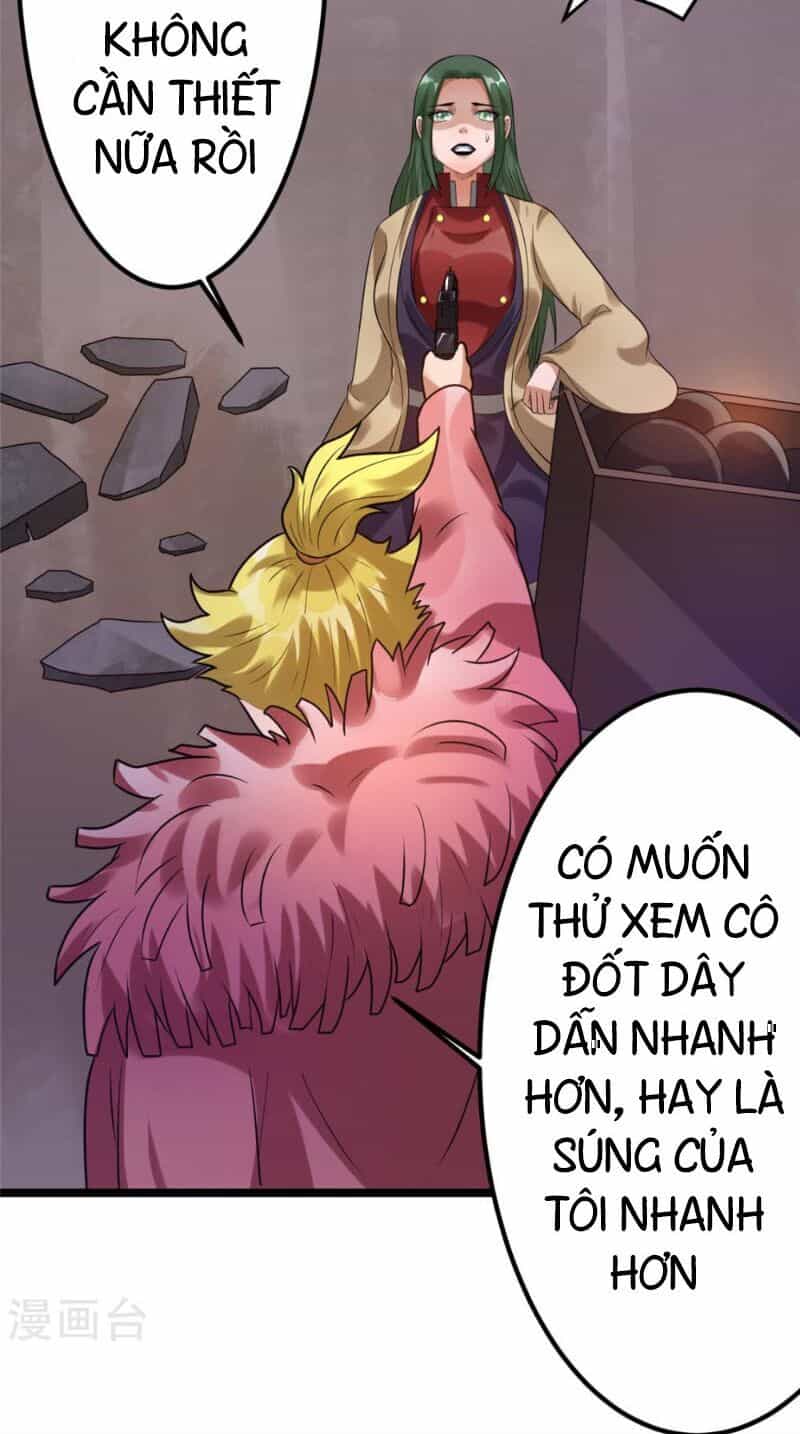 Tiên Vương Trùng Sinh - Chương 62 - ảnh 23