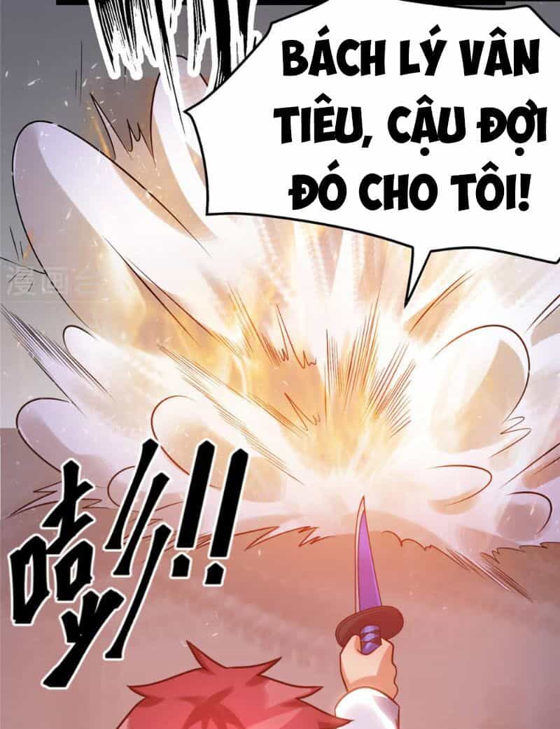 Tiên Vương Trùng Sinh - Chương 62 - ảnh 29