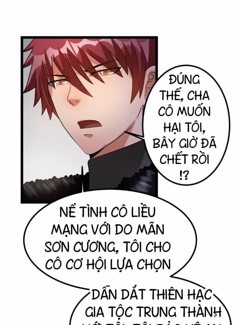 Tiên Vương Trùng Sinh - Chương 62 - ảnh 32