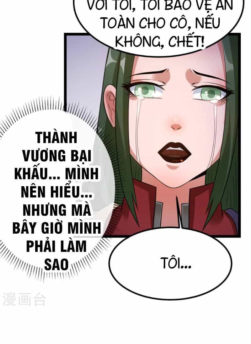 Tiên Vương Trùng Sinh - Chương 62 - ảnh 33