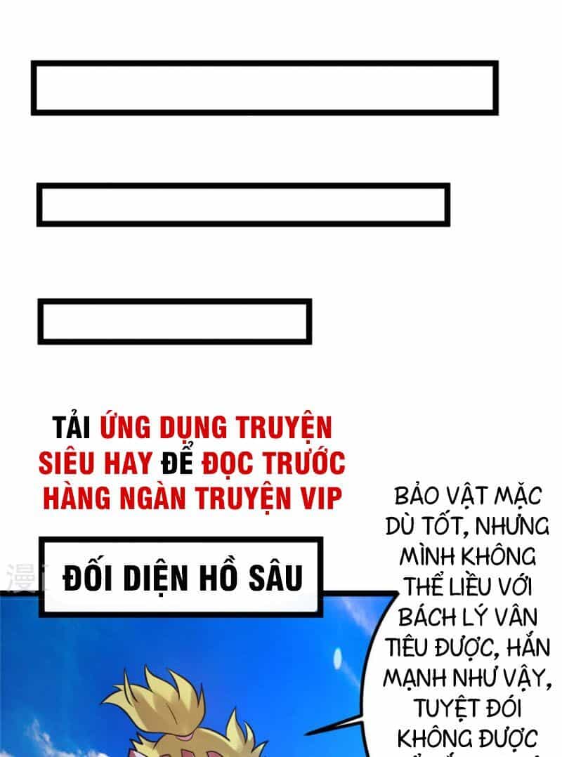Tiên Vương Trùng Sinh - Chương 62 - ảnh 34