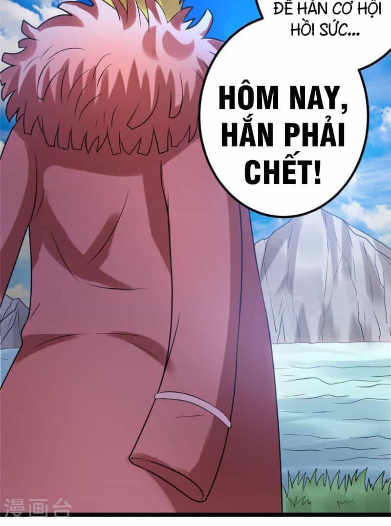 Tiên Vương Trùng Sinh - Chương 62 - ảnh 35