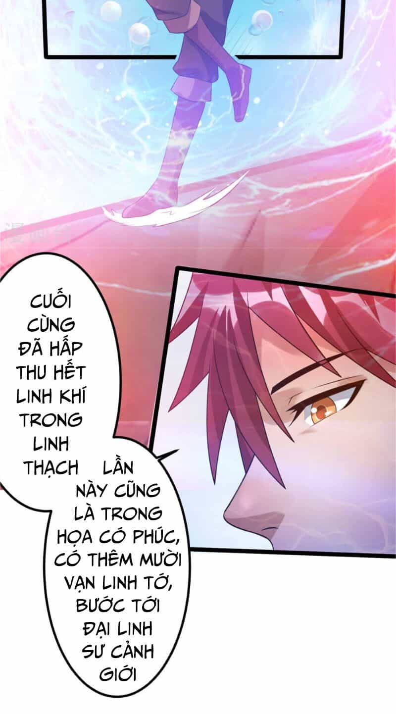 Tiên Vương Trùng Sinh - Chương 63 - ảnh 10