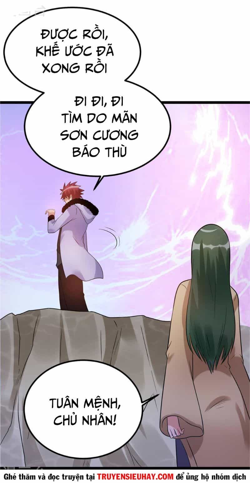 Tiên Vương Trùng Sinh - Chương 63 - ảnh 14