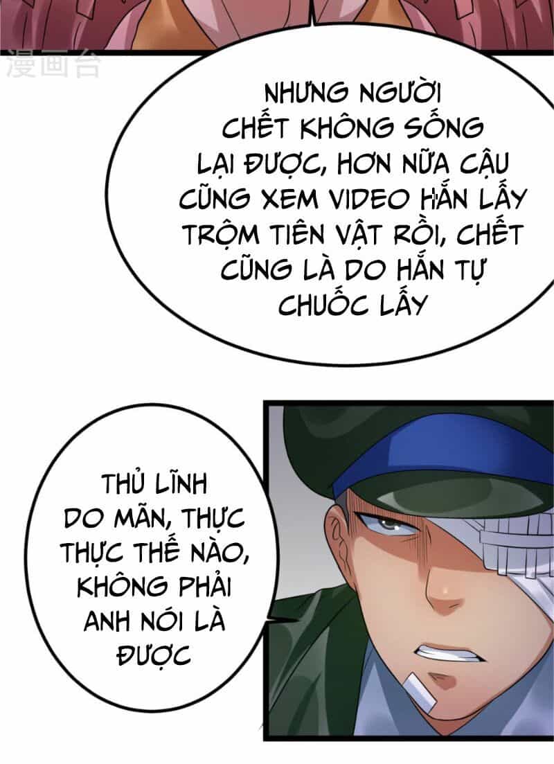 Tiên Vương Trùng Sinh - Chương 63 - ảnh 16
