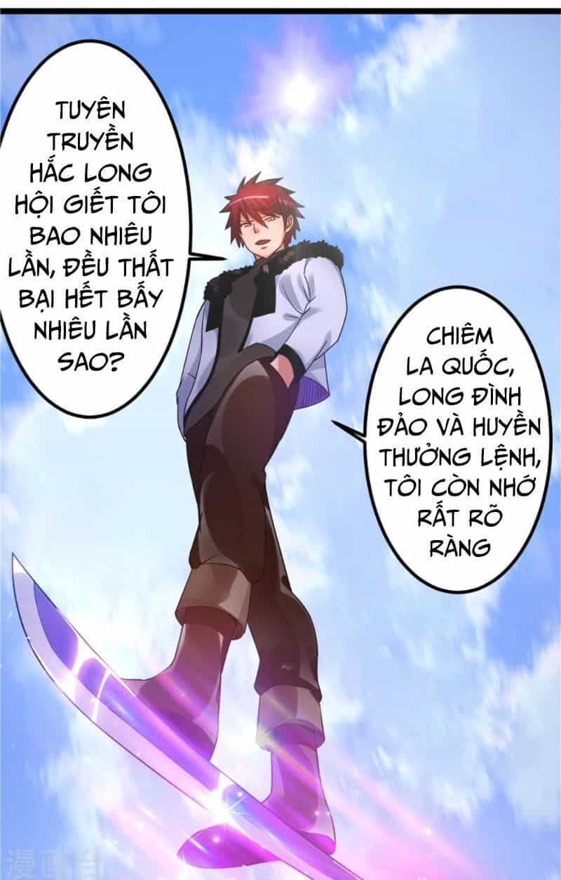 Tiên Vương Trùng Sinh - Chương 63 - ảnh 20