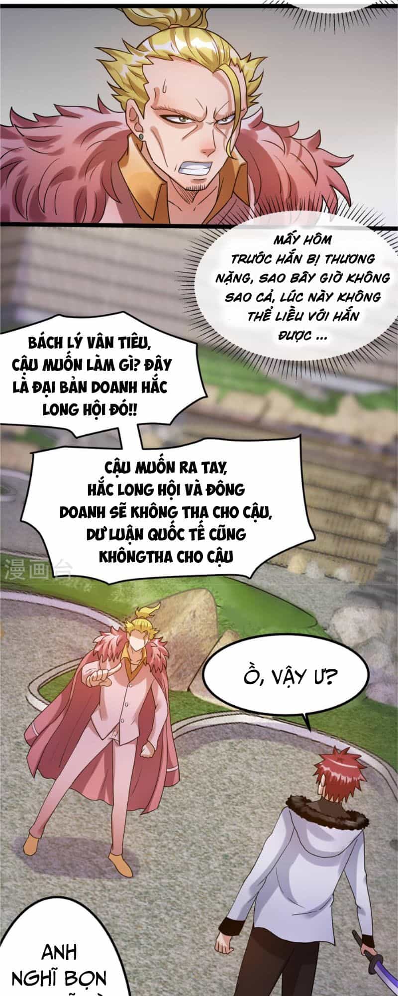 Tiên Vương Trùng Sinh - Chương 63 - ảnh 24
