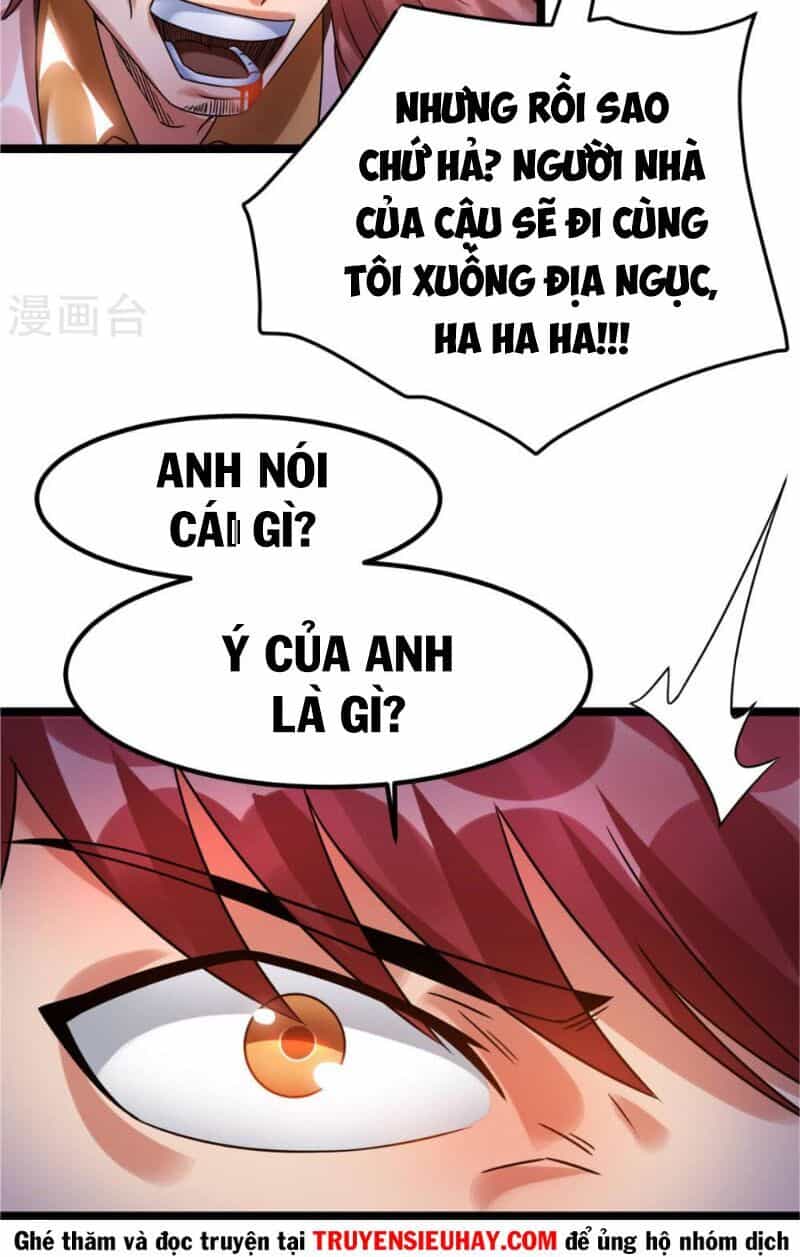 Tiên Vương Trùng Sinh - Chương 63 - ảnh 30