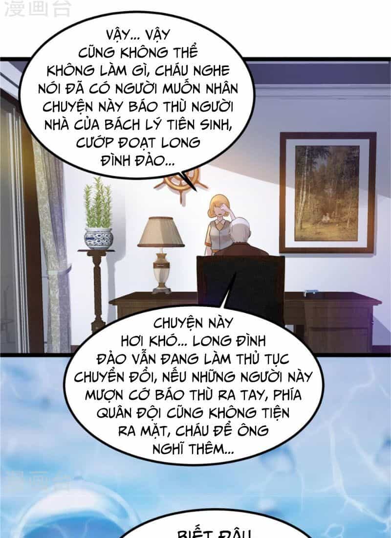 Tiên Vương Trùng Sinh - Chương 63 - ảnh 4