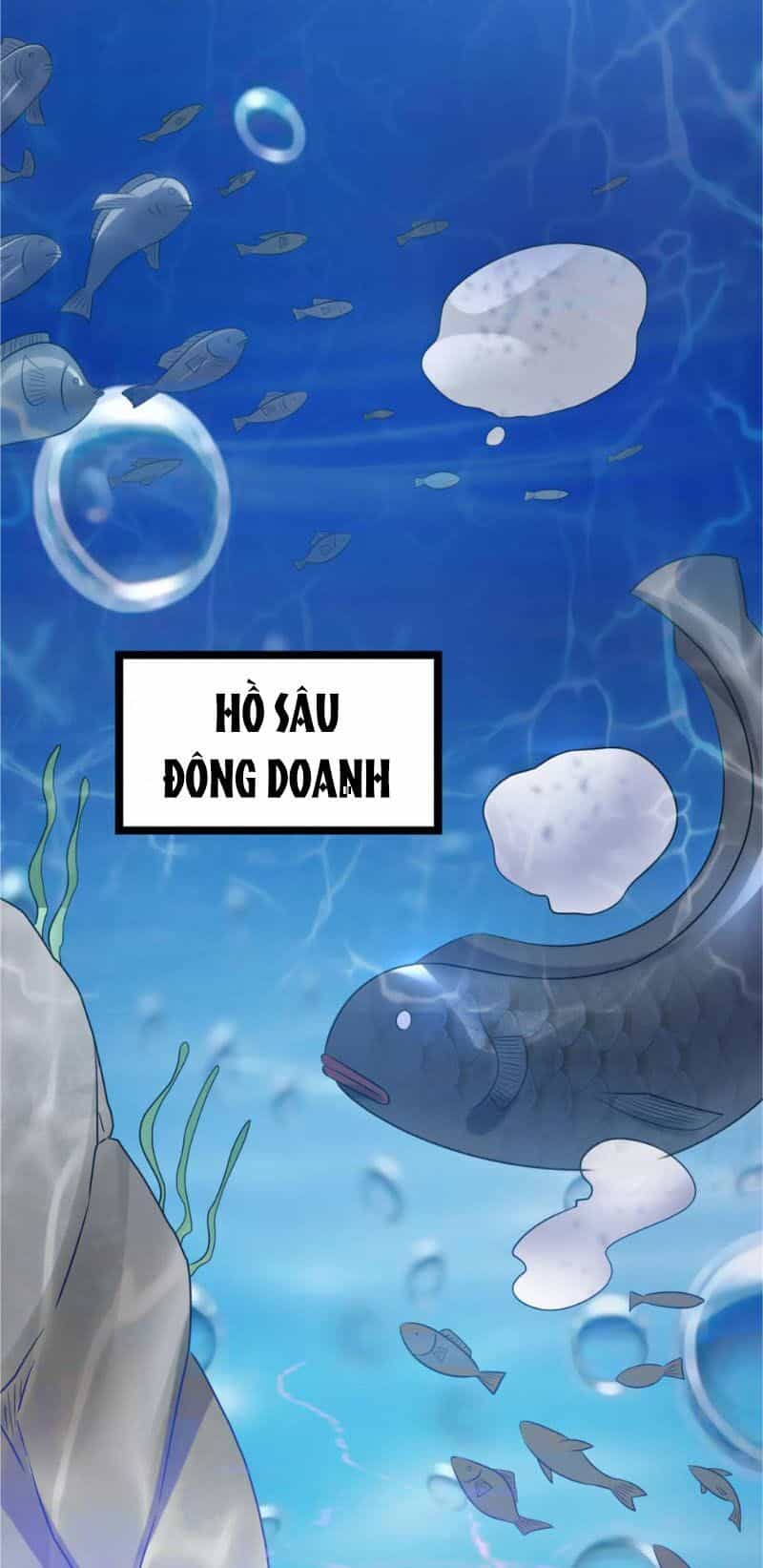 Tiên Vương Trùng Sinh - Chương 63 - ảnh 6
