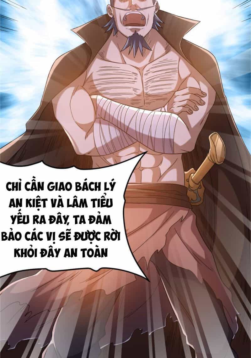 Tiên Vương Trùng Sinh - Chương 64 - ảnh 12