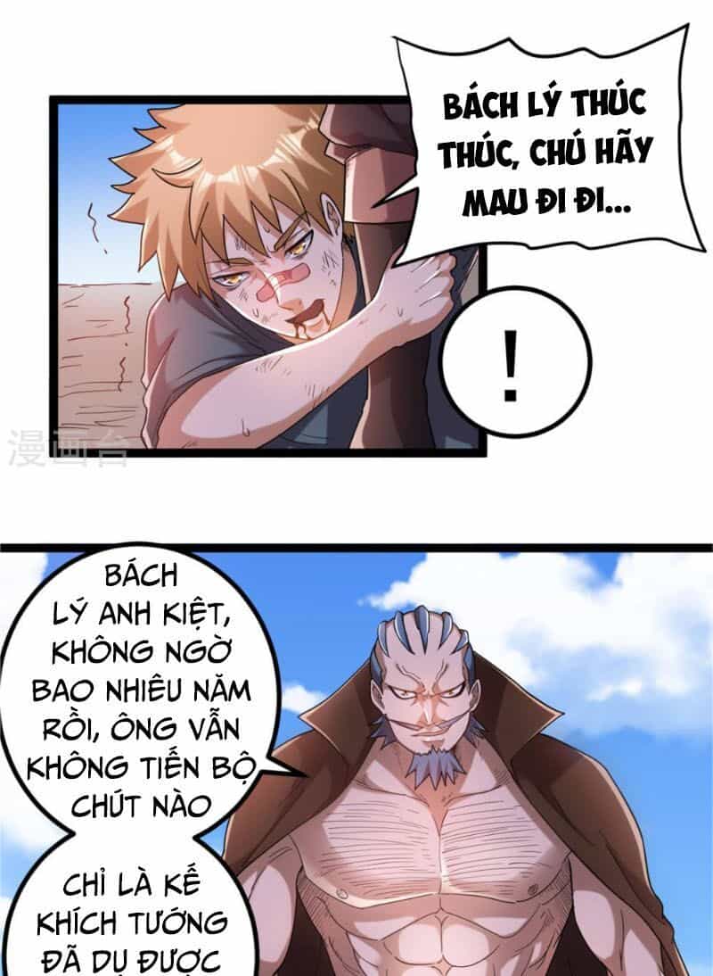 Tiên Vương Trùng Sinh - Chương 64 - ảnh 28