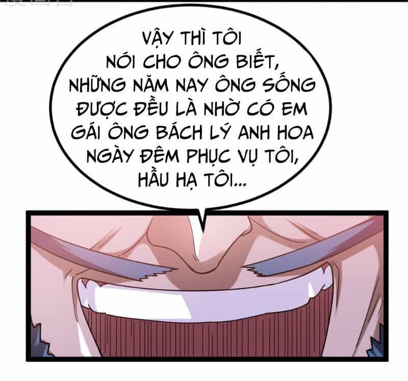 Tiên Vương Trùng Sinh - Chương 64 - ảnh 30