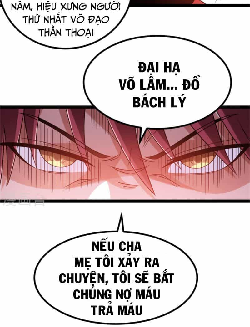 Tiên Vương Trùng Sinh - Chương 64 - ảnh 5