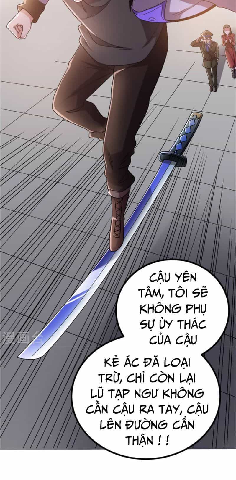 Tiên Vương Trùng Sinh - Chương 64 - ảnh 7